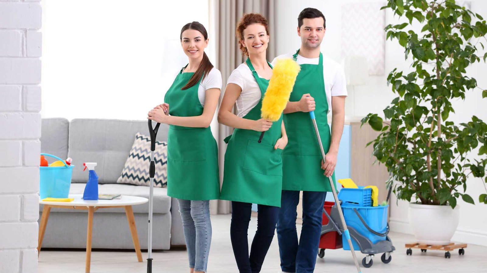 Househelp